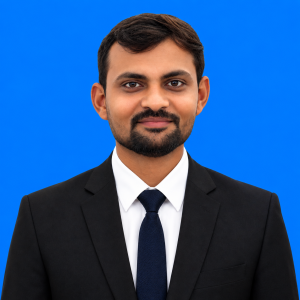 Mayur Trapasiya